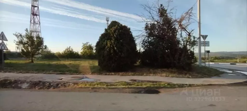 Участок в Севастополь Балаклавский муниципальный округ, с. ... - Фото 2