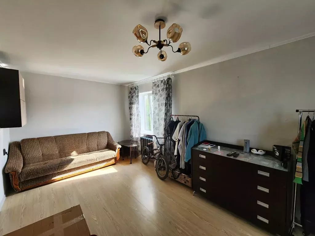 Продаётся 1-к квартира, 29.7 м - Фото 1