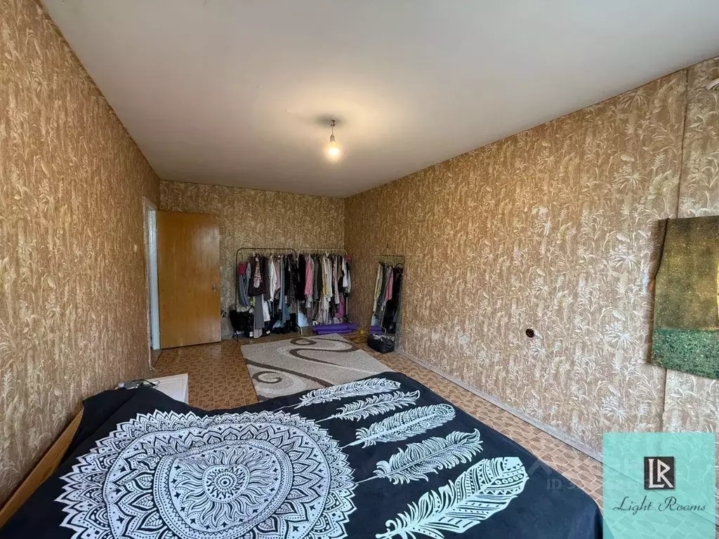 Квартира, 1 комната, 33.1 м - Фото 0