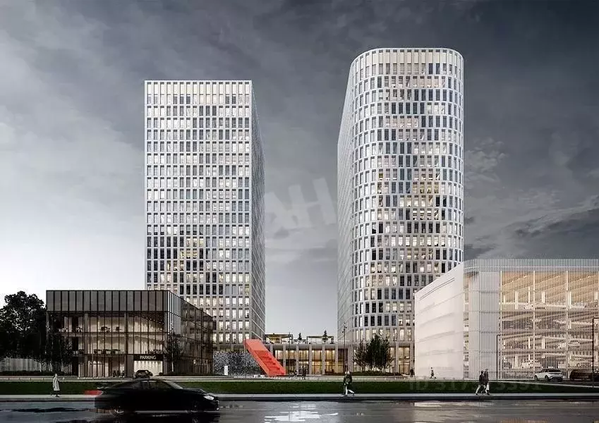 Офис в Москва ул. Двинцев, 3 (243 м) - Фото 0