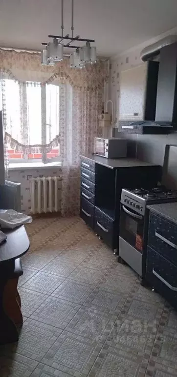 1-к кв. Смоленская область, Смоленск Колхозный пер., 19а (41.0 м) - Фото 1