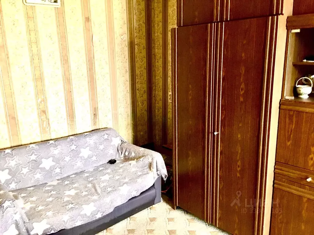 1-к кв. Московская область, Химки ул. Машинцева, 3А (42.0 м) - Фото 2