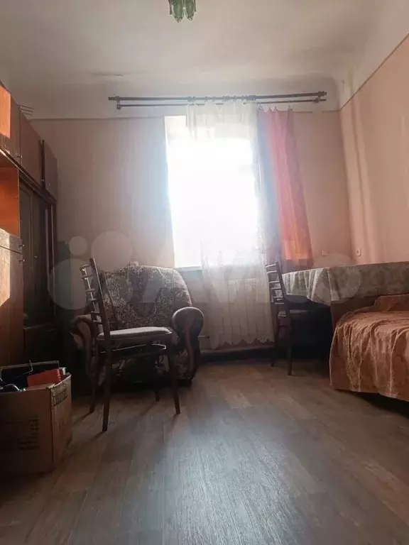 2-к. квартира, 50 м, 2/2 эт. - Фото 1