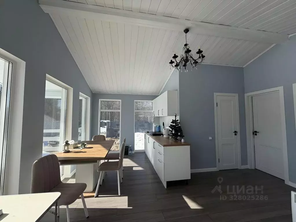 Дом в Московская область, Дмитровский муниципальный округ, Горки Лайф ... - Фото 1