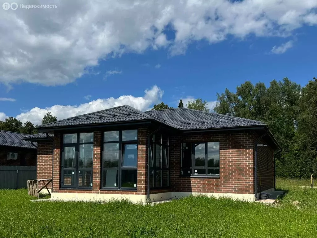 Дом в Медведевский район, Руэмское сельское поселение, деревня Нолька ... - Фото 1