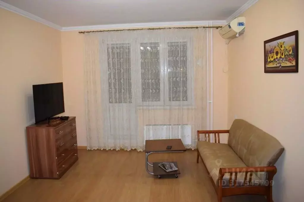 1-к кв. Москва ул. Свободы, 63к1 (37.6 м) - Фото 0