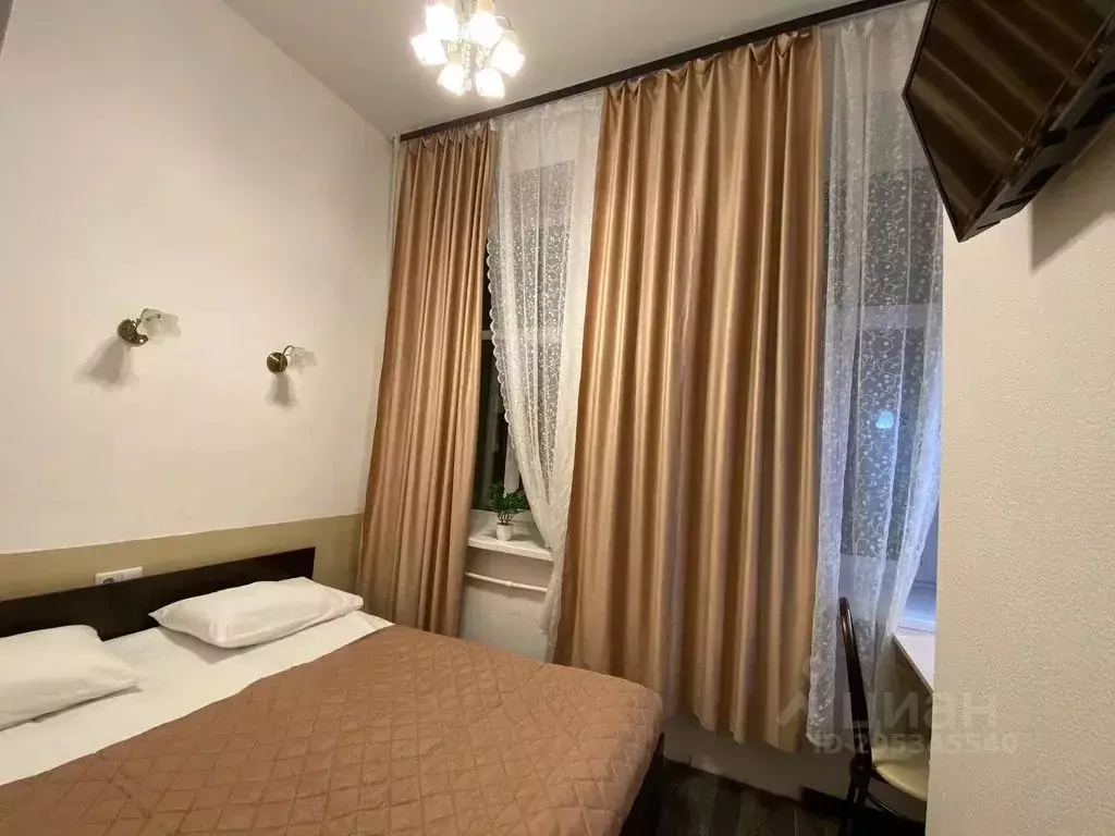 Комната Санкт-Петербург Невский просп., 132 - Фото 1