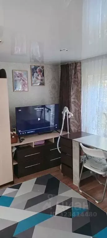 Дом в Алтайский край, Смоленский район, Верх-Обский сельсовет, с. ... - Фото 2