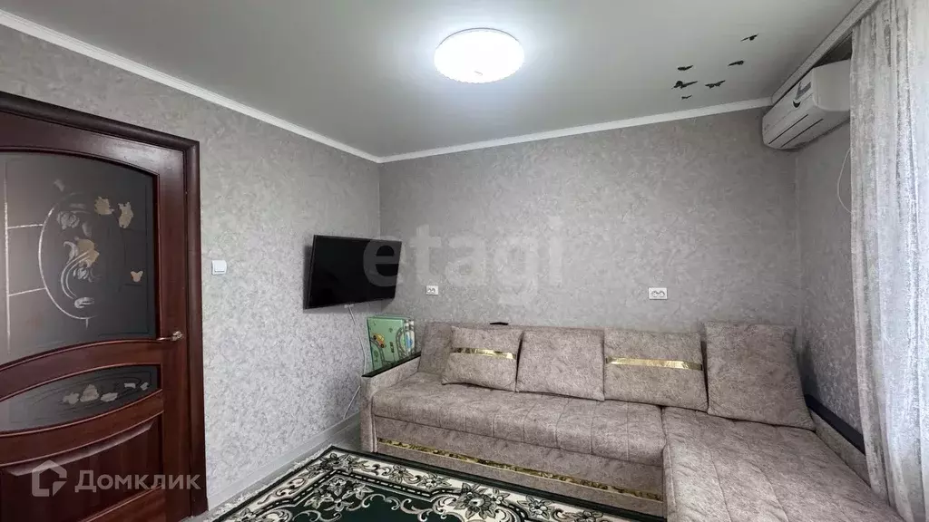 Продаётся 3-к квартира, 59.3 м - Фото 0