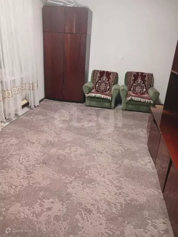 Продаётся 2-к квартира, 53 м - Фото 1