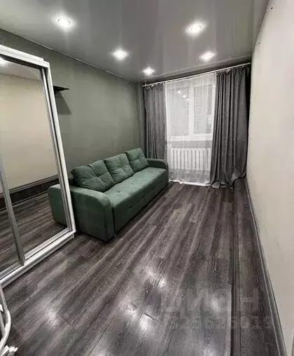 1-к кв. Томская область, Томск Водяная ул., 90/5 (26.0 м) - Фото 1