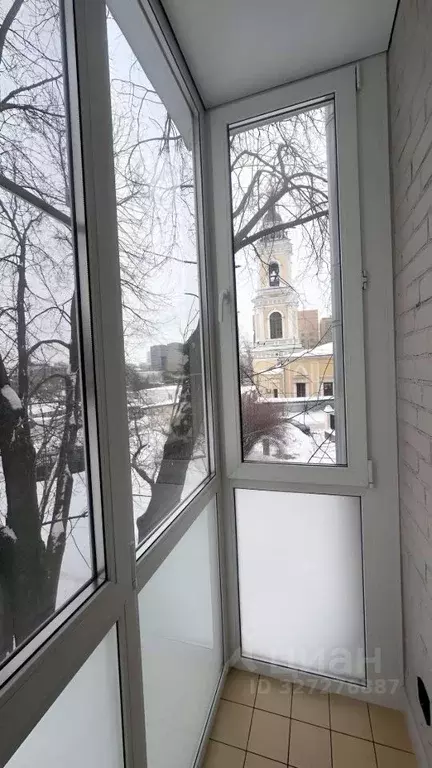 2-к кв. Москва ул. Новый Арбат, 34 (43.0 м) - Фото 1