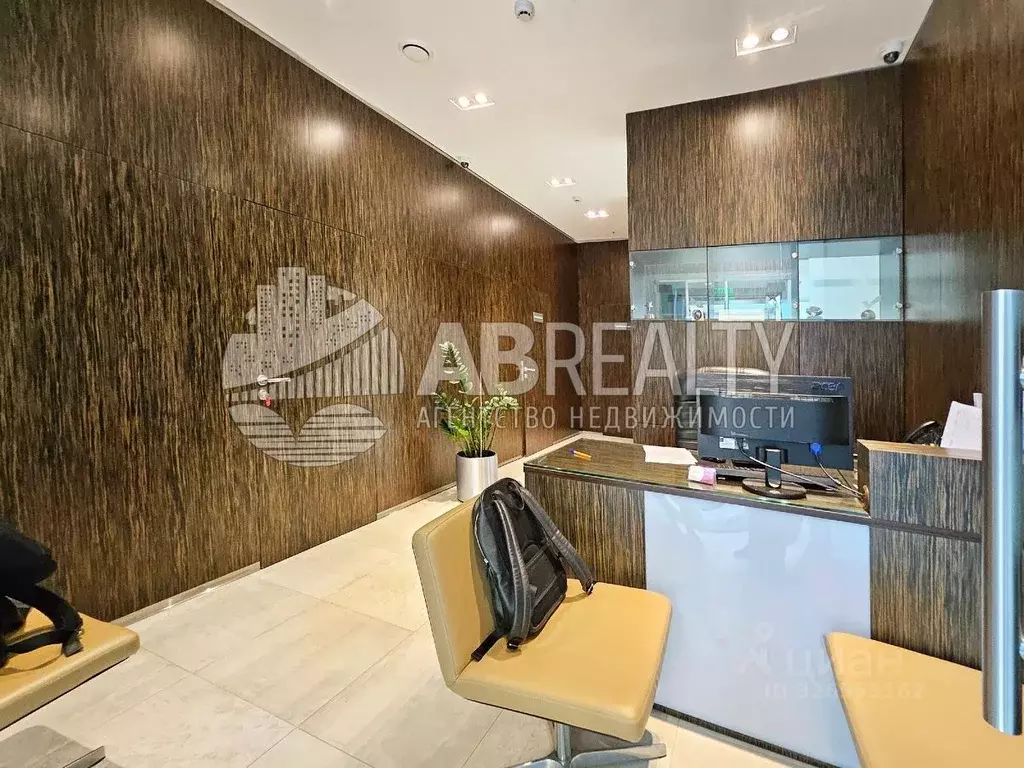 Офис в Москва ул. Новый Арбат, 32 (136 м) - Фото 1