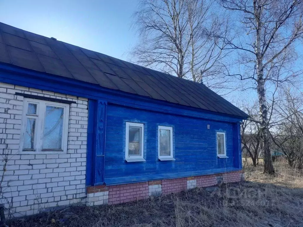 Дом в Нижегородская область, Кстовский муниципальный округ, д. ... - Фото 0