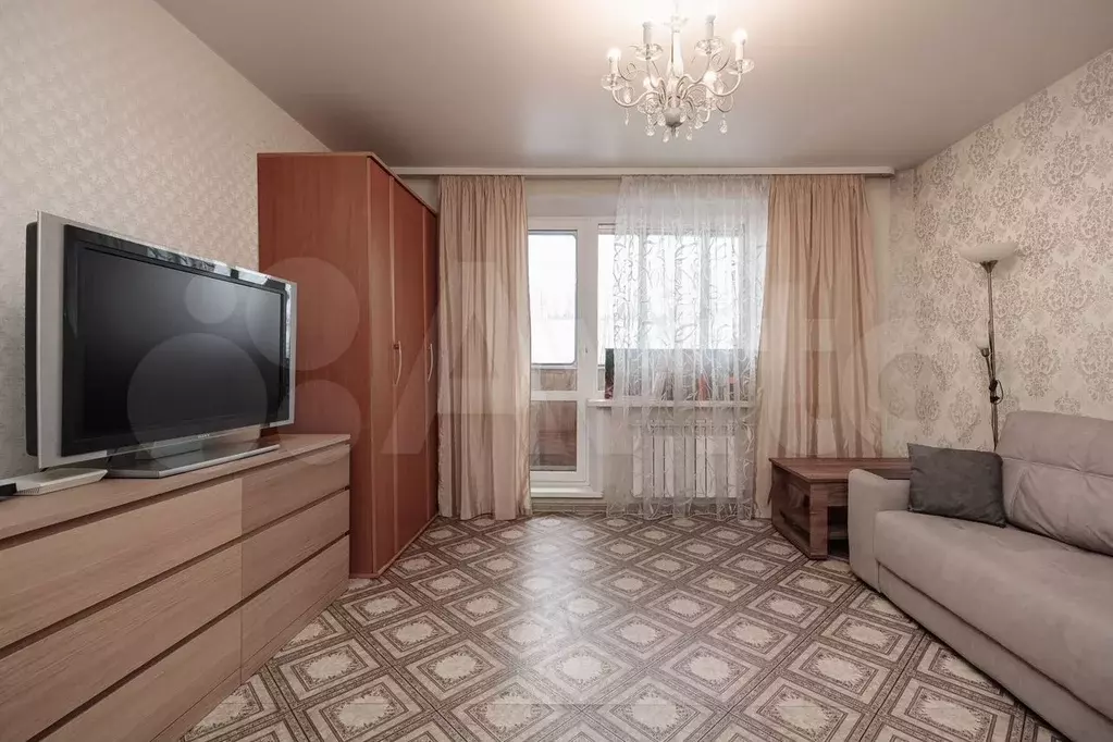 2-к. квартира, 51 м, 4/5 эт. - Фото 0