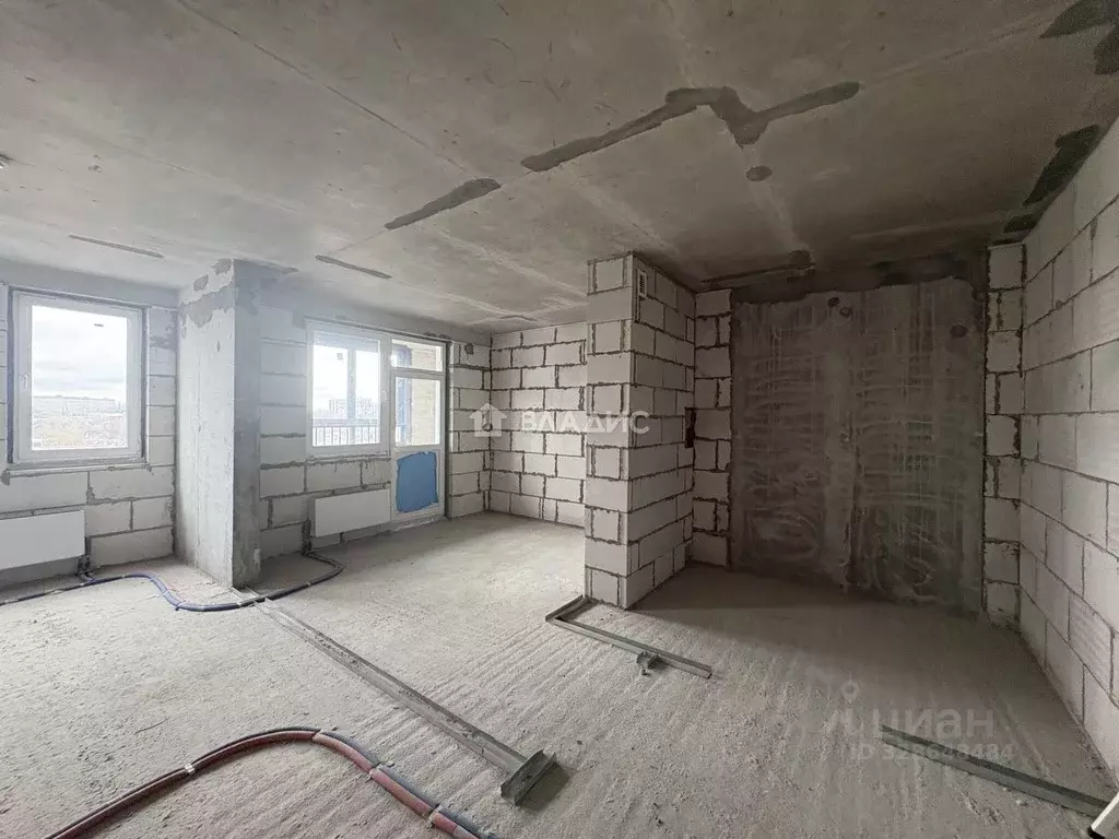 1-к кв. Москва ул. Братьев Гранат, 8 (35.2 м) - Фото 1