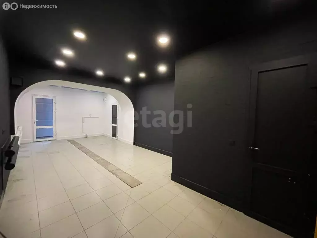 Торговая площадь (56.9 м) - Фото 2