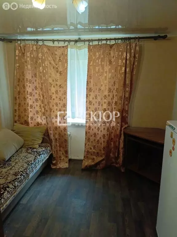 1к в 8-комнатной квартире (12.7 м) - Фото 2