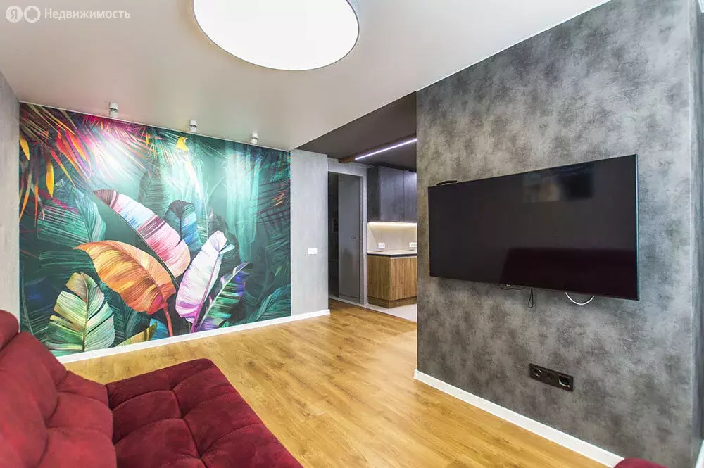 3-комнатная квартира: Екатеринбург, Трамвайный переулок, 2к1 (95 м) - Фото 2