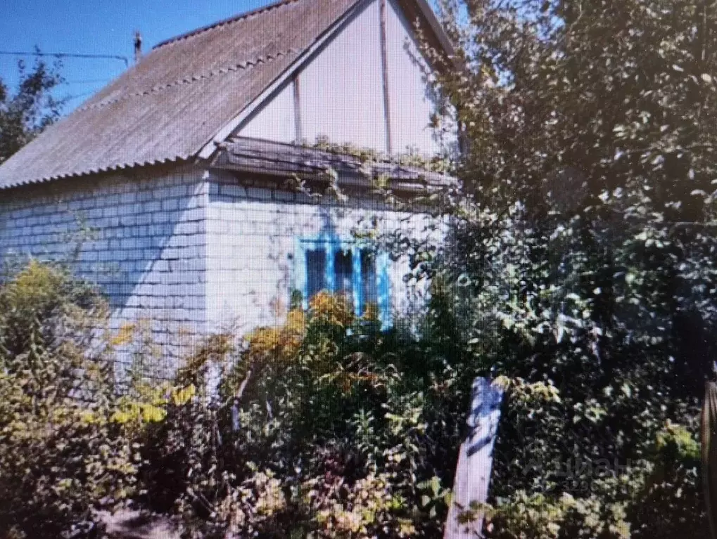Дом в Ульяновская область, Ульяновск Черемушки СНТ,  (16 м) - Фото 1
