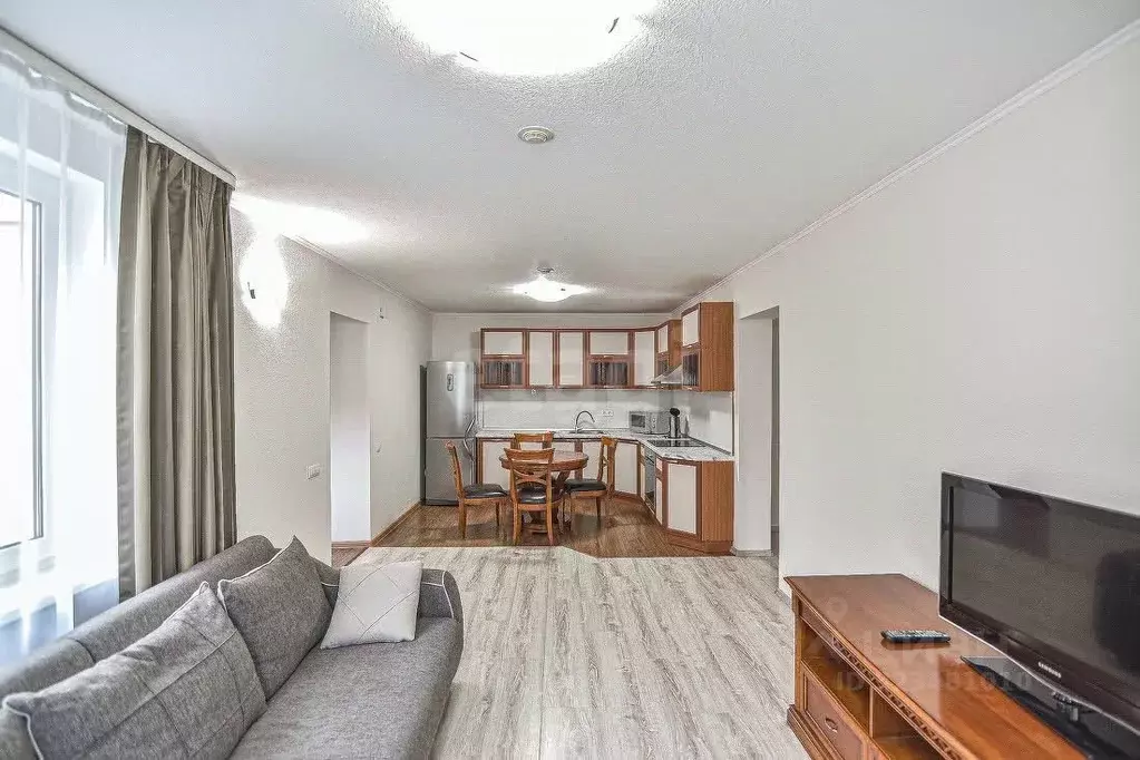 2-к кв. Сахалинская область, Южно-Сахалинск Зима жилмассив, ул. ... - Фото 1