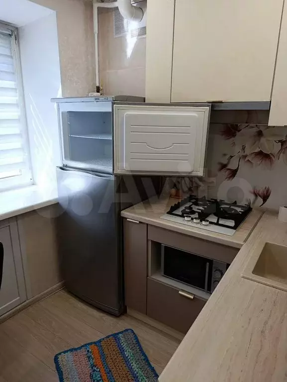 1-к. квартира, 35,4 м, 1/5 эт. - Фото 0