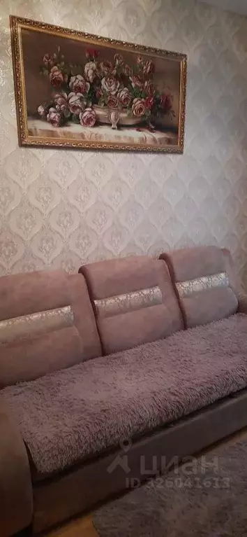 2-к кв. Челябинская область, Миасс ул. Калинина, 31 (40.0 м) - Фото 1