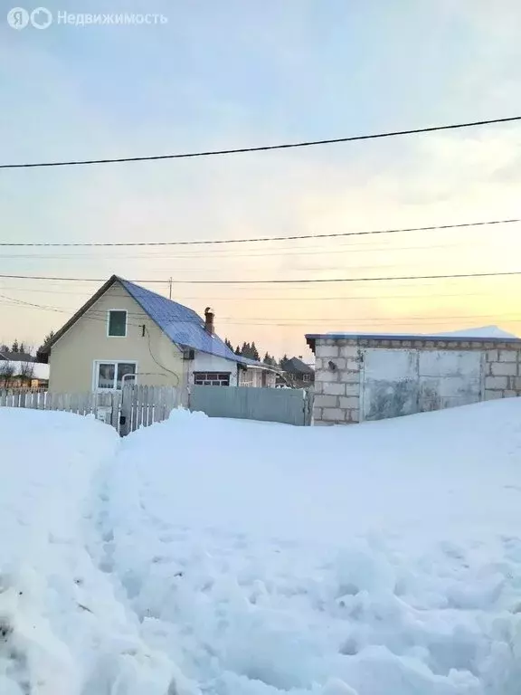 Дом в Добрянка, Радужная улица (50.2 м) - Фото 1