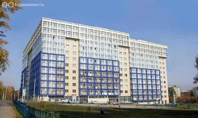 4-комнатная квартира: Иркутск, улица Лермонтова, 281/1 (95.6 м) - Фото 2