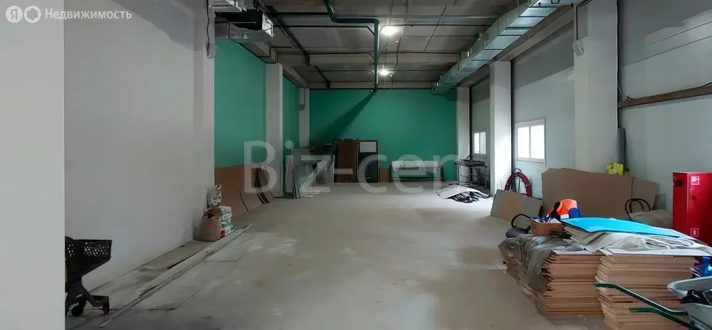 Офис (61 м) - Фото 2