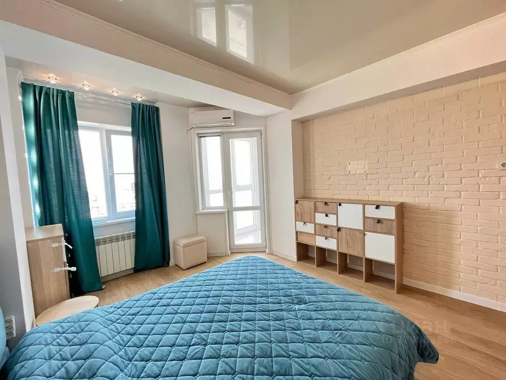 2-к кв. Хабаровский край, Хабаровск ул. Гамарника, 64 (60.0 м) - Фото 2