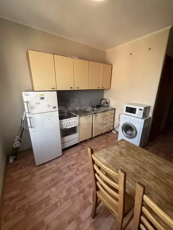 1-к. квартира, 35 м, 8/9 эт. - Фото 0