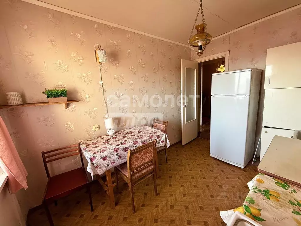 3-к кв. Ярославская область, Переславль-Залесский Октябрьская ул., 35 ... - Фото 1