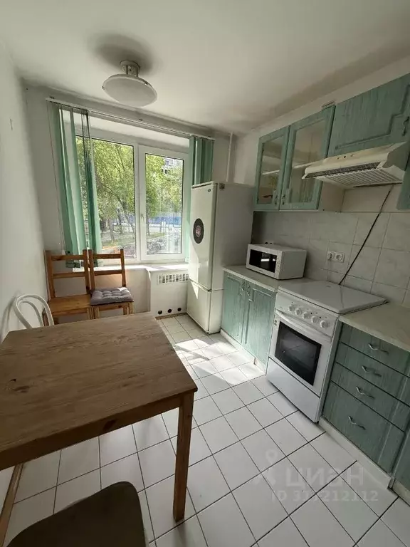 3-к кв. Москва ул. Большая Полянка, 28к1 (72.0 м) - Фото 1