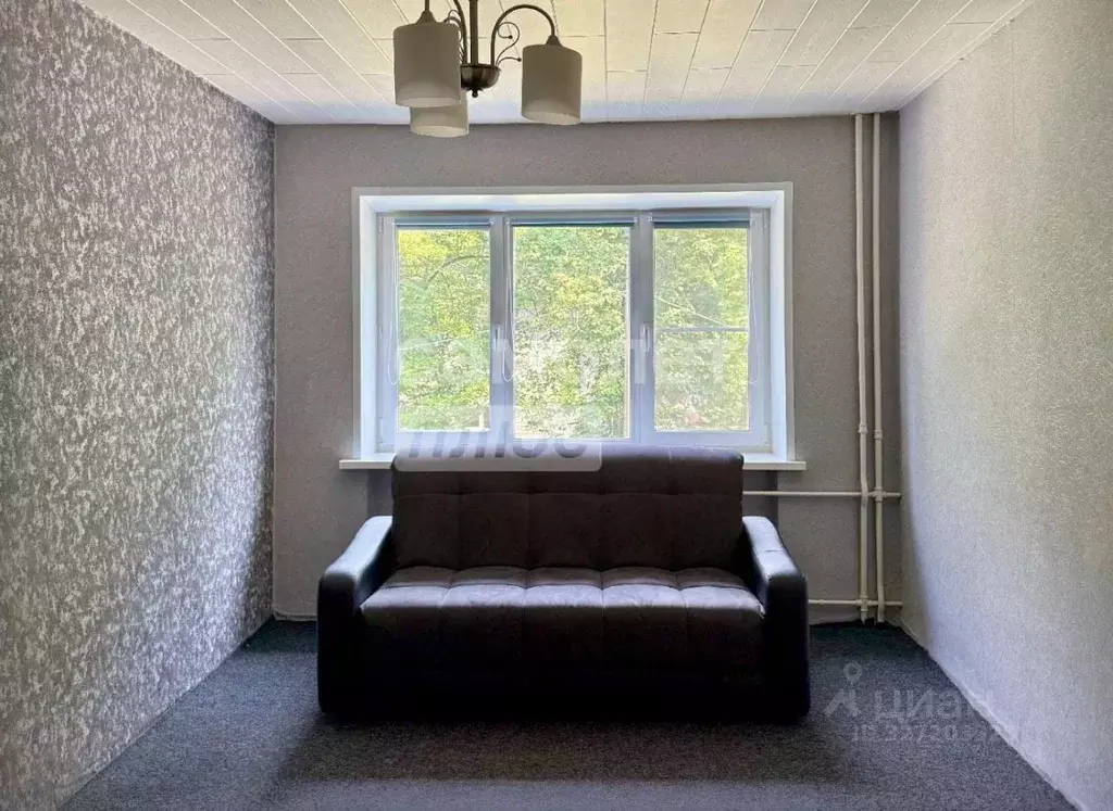 1-к кв. Московская область, Мытищи Олимпийский просп., 19к4 (30.8 м) - Фото 1