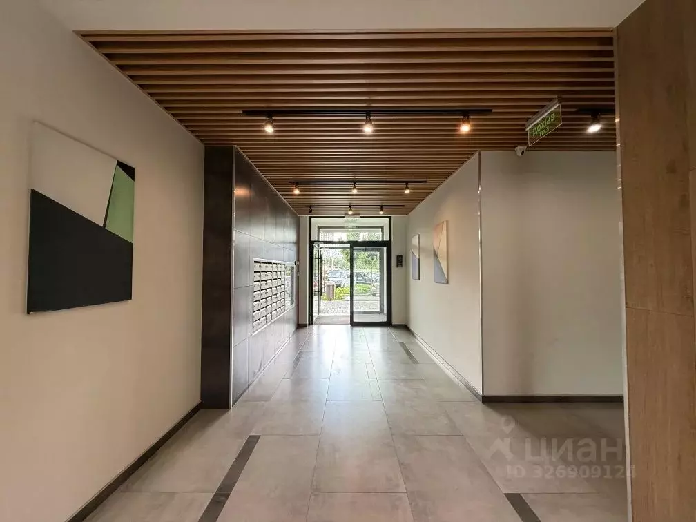 3-к кв. Московская область, Ленинский городской округ, д. Сапроново ... - Фото 1