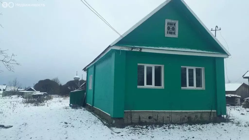 Дом в Чудово, улица Иванова, 7 (45 м) - Фото 2