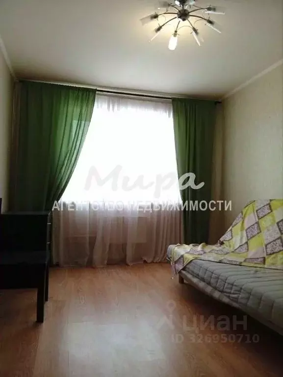 1-к кв. Московская область, Люберцы городской округ, Марусино пгт ул. ... - Фото 2