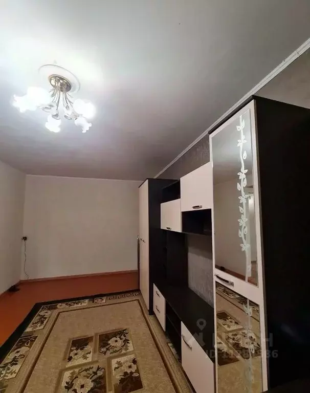 1-к кв. Башкортостан, Уфа ул. 50 лет СССР, 3 (35.0 м) - Фото 1