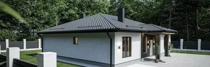 Дом в Ленинградская область, Гатчинский муниципальный округ, Здоровье ... - Фото 1