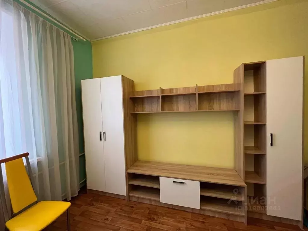 Комната Пермский край, Пермь ул. Плеханова, 39 (18.0 м) - Фото 1