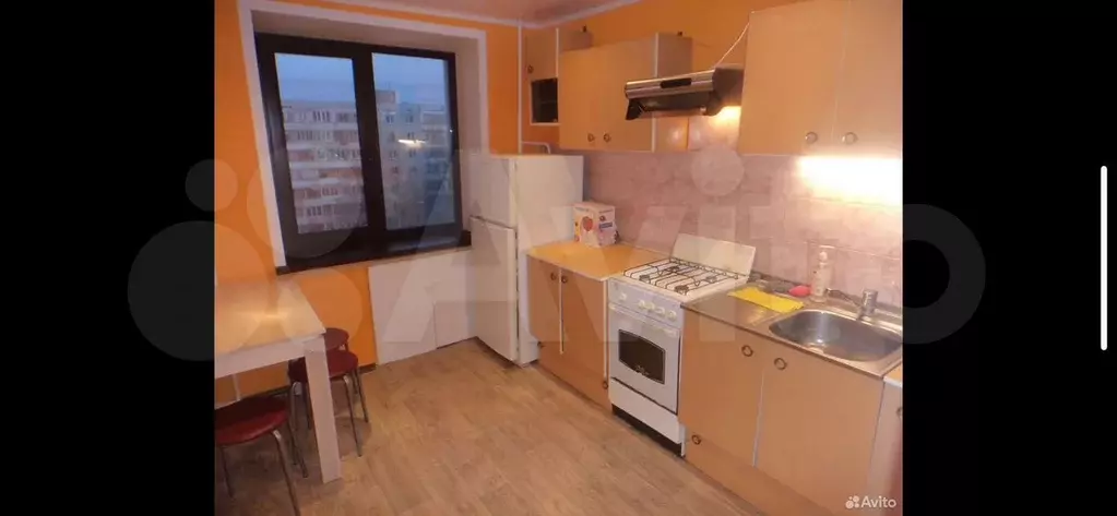 2-к. квартира, 54 м, 8/9 эт. - Фото 0
