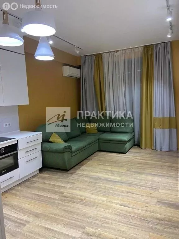 3-комнатная квартира: Москва, Береговой проезд, 5к2 (74 м) - Фото 0