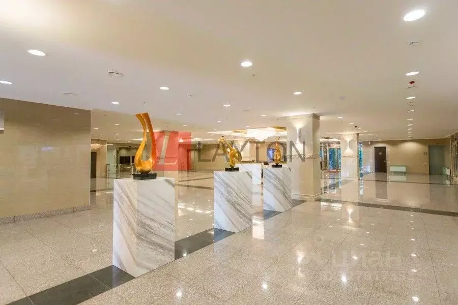 Офис в Москва Профсоюзная ул., 65к1 (84 м) - Фото 2