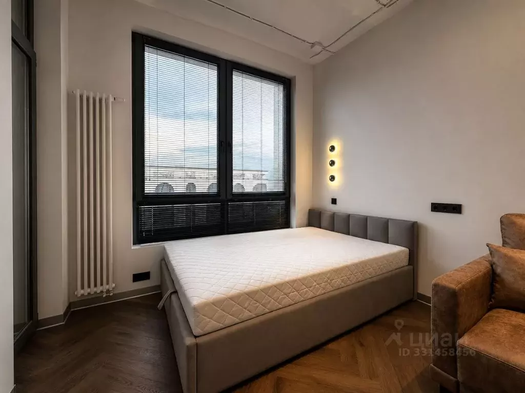 Студия Татарстан, Казань ул. Алексея Козина, 8 (32.0 м) - Фото 2