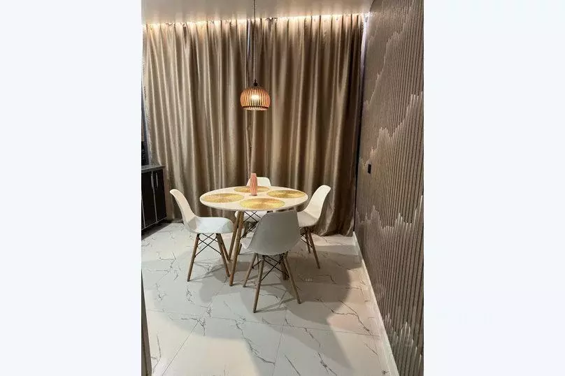 1-к кв. Татарстан, Казань ул. Галимджана Баруди, 18 (44.0 м) - Фото 1