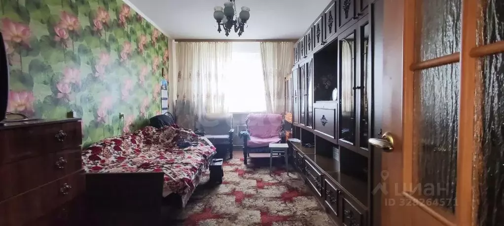 3-к кв. Крым, Симферополь ул. Балаклавская (70.0 м) - Фото 2