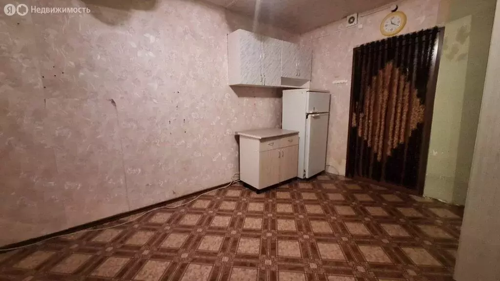 1к в -комнатной квартире ( м) - Фото 1