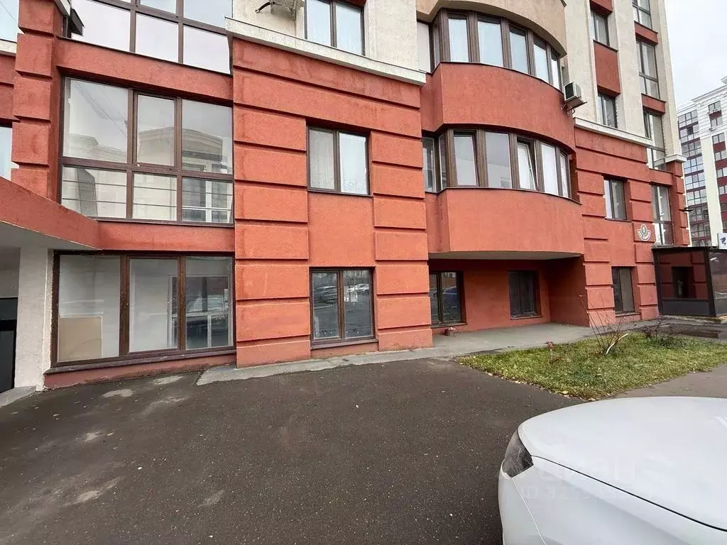 Помещение свободного назначения в Оренбургская область, Оренбург ... - Фото 1