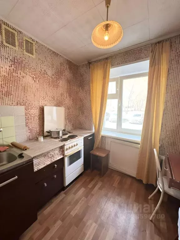 3-к кв. Кемеровская область, Кемерово ул. Сибиряков-Гвардейцев, 14 ... - Фото 1